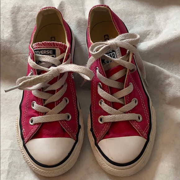 Converse All ⭐️ Star - Picture 5 of 10